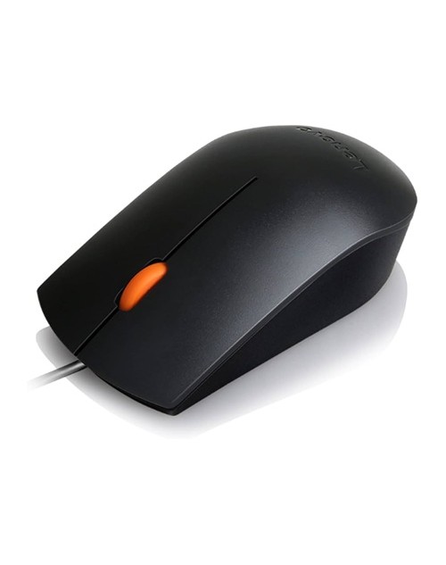 Lenovo 300 USB Mouse